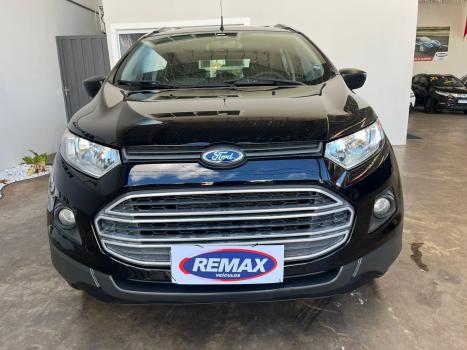 FORD Ecosport 2.0 16V 4P 4WD, Foto 2