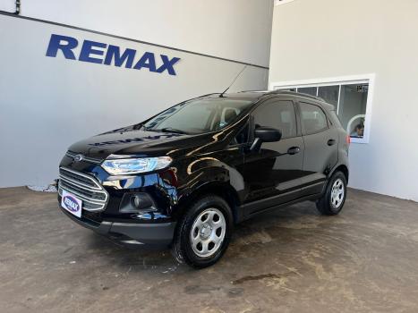 FORD Ecosport 2.0 16V 4P 4WD, Foto 3