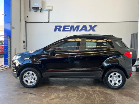 FORD Ecosport 2.0 16V 4P 4WD, Foto 4