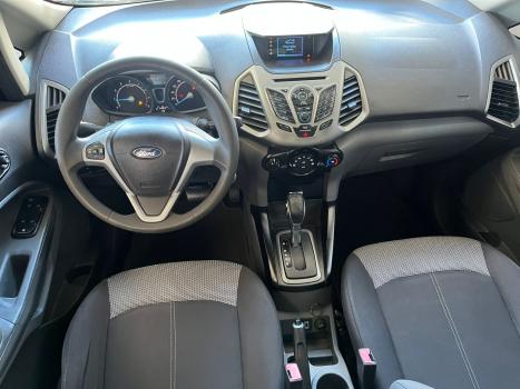 FORD Ecosport 2.0 16V 4P 4WD, Foto 5