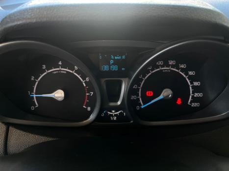 FORD Ecosport 2.0 16V 4P 4WD, Foto 6