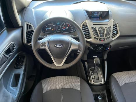 FORD Ecosport 2.0 16V 4P 4WD, Foto 7