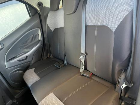 FORD Ecosport 2.0 16V 4P 4WD, Foto 8