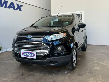 FORD Ecosport 2.0 16V 4P 4WD, Foto 10