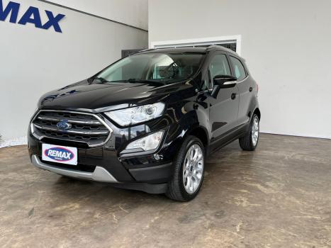 FORD Ecosport 2.0 16V 4P FLEX TITANIUM AUTOM�TICO, Foto 2