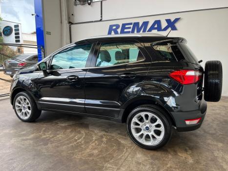 FORD Ecosport 2.0 16V 4P FLEX TITANIUM AUTOM�TICO, Foto 3