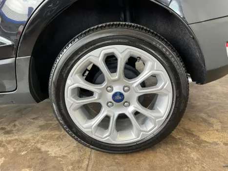 FORD Ecosport 2.0 16V 4P FLEX TITANIUM AUTOM�TICO, Foto 7