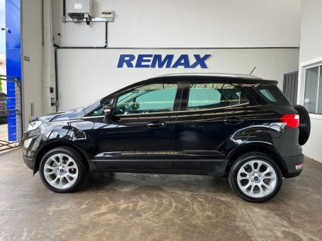FORD Ecosport 2.0 16V 4P FLEX TITANIUM AUTOM�TICO, Foto 8