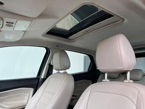 FORD Ecosport 2.0 16V 4P FLEX TITANIUM AUTOM�TICO, Foto 11