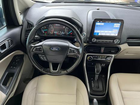 FORD Ecosport 2.0 16V 4P FLEX TITANIUM AUTOM�TICO, Foto 13