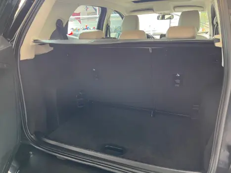 FORD Ecosport 2.0 16V 4P FLEX TITANIUM AUTOM�TICO, Foto 8