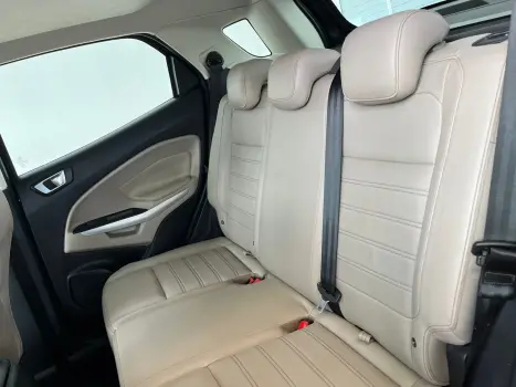 FORD Ecosport 2.0 16V 4P FLEX TITANIUM AUTOM�TICO, Foto 13