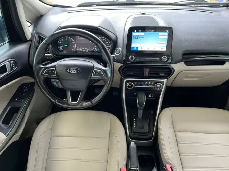 FORD Ecosport 2.0 16V 4P FLEX TITANIUM AUTOM�TICO, Foto 14