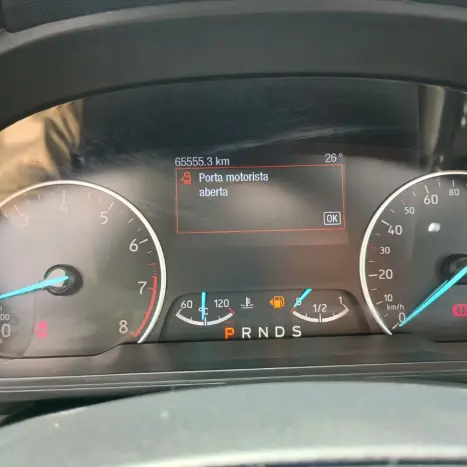 FORD Ecosport 2.0 16V 4P FLEX TITANIUM AUTOM�TICO, Foto 9