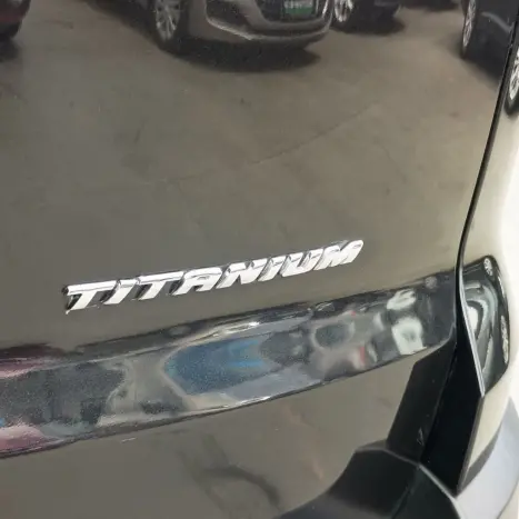 FORD Ecosport 2.0 16V 4P FLEX TITANIUM AUTOM�TICO, Foto 13