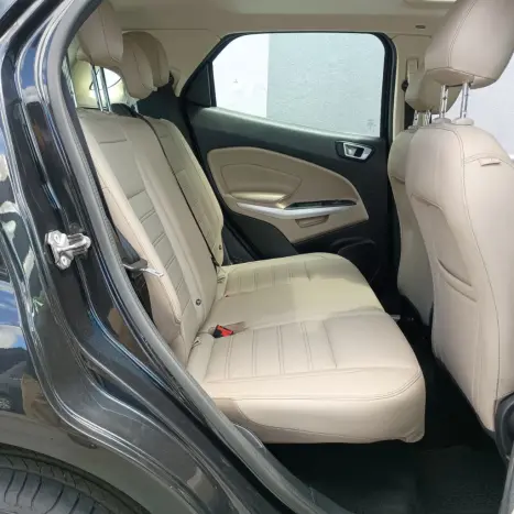 FORD Ecosport 2.0 16V 4P FLEX TITANIUM AUTOM�TICO, Foto 17