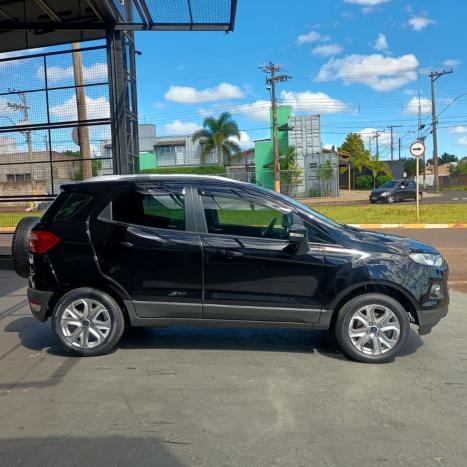 FORD Ecosport 2.0 16V 4P FLEX TITANIUM AUTOM�TICO, Foto 6