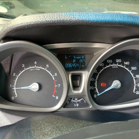 FORD Ecosport 2.0 16V 4P FLEX TITANIUM AUTOM�TICO, Foto 9