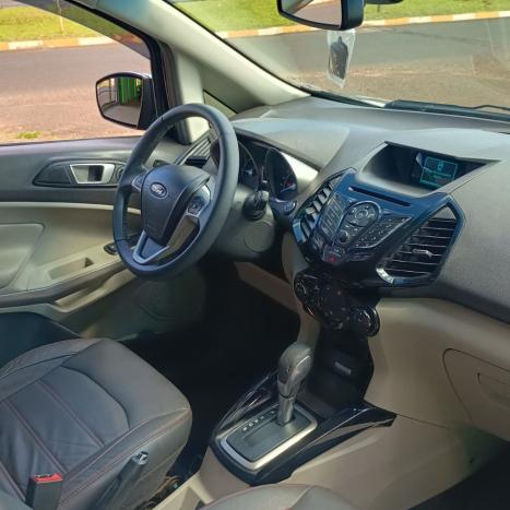 FORD Ecosport 2.0 16V 4P FLEX TITANIUM AUTOM�TICO, Foto 11