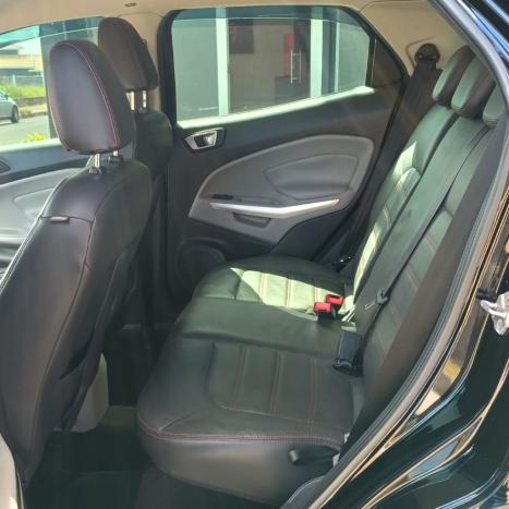 FORD Ecosport 2.0 16V 4P FLEX TITANIUM AUTOM�TICO, Foto 14