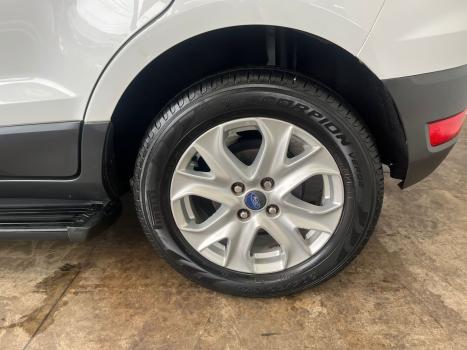 FORD Ecosport 2.0 16V 4P FLEX TITANIUM AUTOM�TICO, Foto 4