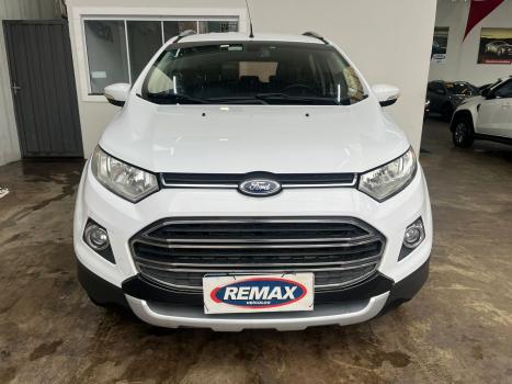 FORD Ecosport 2.0 16V 4P FLEX TITANIUM AUTOM�TICO, Foto 5