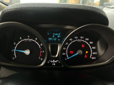 FORD Ecosport 2.0 16V 4P FLEX TITANIUM AUTOM�TICO, Foto 6