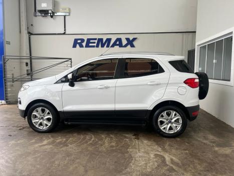 FORD Ecosport 2.0 16V 4P FLEX TITANIUM AUTOM�TICO, Foto 8