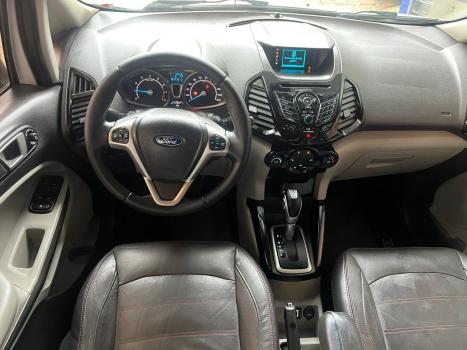 FORD Ecosport 2.0 16V 4P FLEX TITANIUM AUTOM�TICO, Foto 2