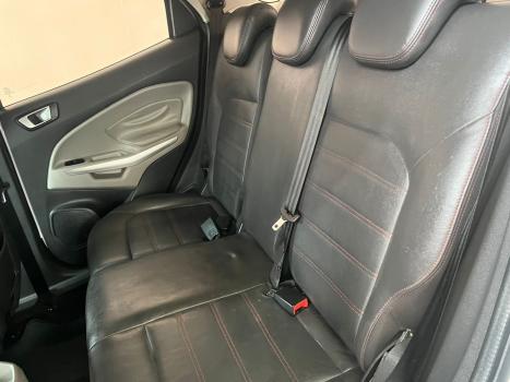 FORD Ecosport 2.0 16V 4P FLEX TITANIUM AUTOM�TICO, Foto 3