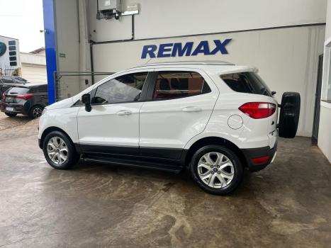 FORD Ecosport 2.0 16V 4P FLEX TITANIUM AUTOM�TICO, Foto 12