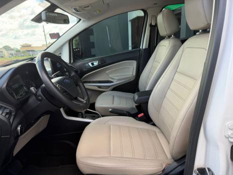 FORD Ecosport 2.0 16V 4P FLEX TITANIUM AUTOM�TICO, Foto 12
