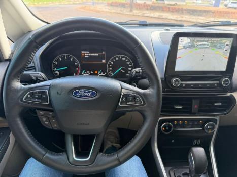FORD Ecosport 2.0 16V 4P FLEX TITANIUM AUTOM�TICO, Foto 13