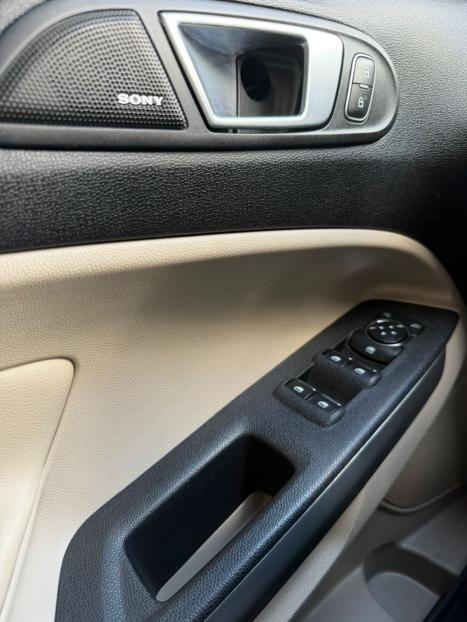 FORD Ecosport 2.0 16V 4P FLEX TITANIUM AUTOM�TICO, Foto 16