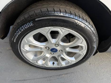 FORD Ecosport 2.0 16V 4P FLEX TITANIUM AUTOM�TICO, Foto 18