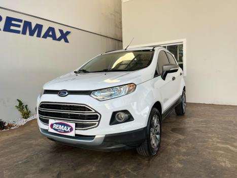 FORD Ecosport 2.0 16V 4P 4WD FREESTYLE FLEX, Foto 3