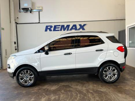 FORD Ecosport 2.0 16V 4P 4WD FREESTYLE FLEX, Foto 5