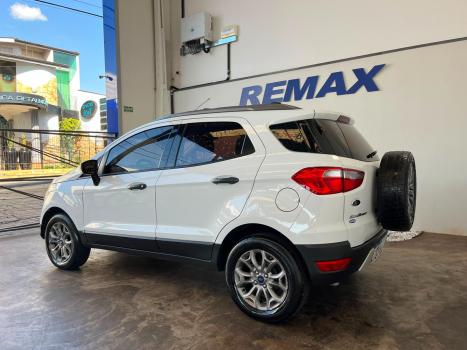 FORD Ecosport 2.0 16V 4P 4WD FREESTYLE FLEX, Foto 6