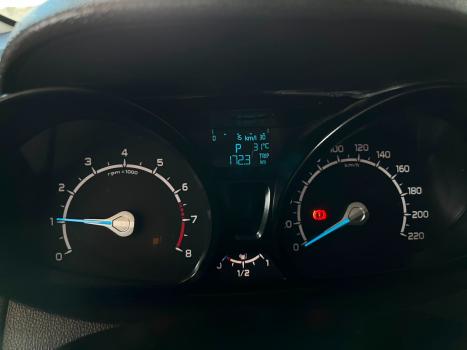 FORD Ecosport 2.0 16V 4P 4WD FREESTYLE FLEX, Foto 8