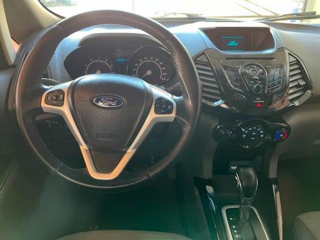 FORD Ecosport 2.0 16V 4P 4WD FREESTYLE FLEX, Foto 9