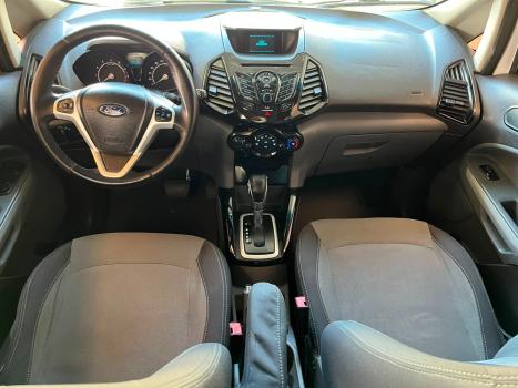 FORD Ecosport 2.0 16V 4P 4WD FREESTYLE FLEX, Foto 10