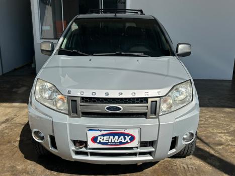 FORD Ecosport 2.0 16V 4P XLT, Foto 2