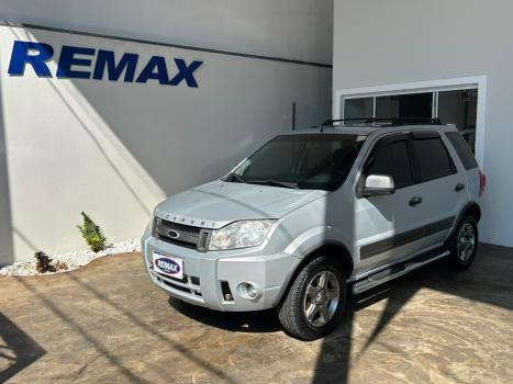 FORD Ecosport 2.0 16V 4P XLT, Foto 3