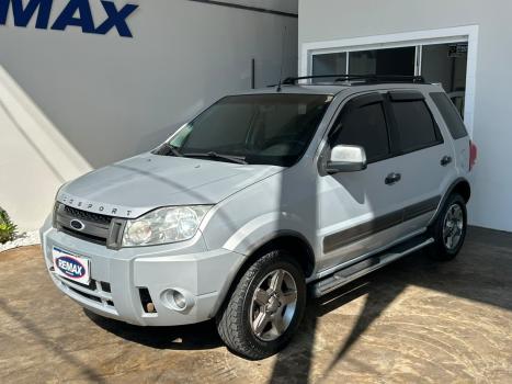 FORD Ecosport 2.0 16V 4P XLT, Foto 4