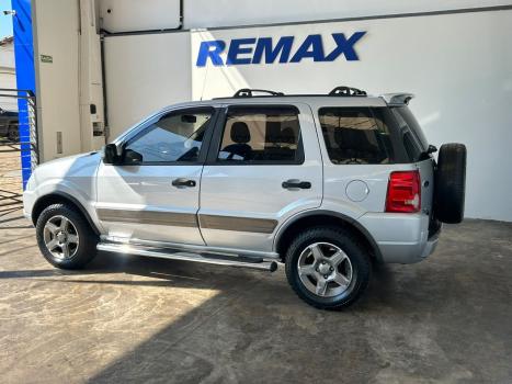 FORD Ecosport 2.0 16V 4P XLT, Foto 6
