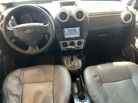 FORD Ecosport 2.0 16V 4P XLT, Foto 10