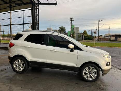 FORD Ecosport 2.0 16V 4P FLEX TITANIUM AUTOMÁTICO, Foto 6