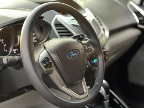 FORD Ecosport 2.0 16V 4P FLEX TITANIUM AUTOMÁTICO, Foto 10