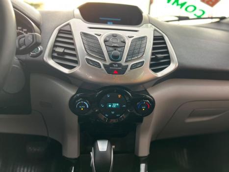 FORD Ecosport 2.0 16V 4P FLEX TITANIUM AUTOMÁTICO, Foto 13