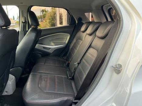 FORD Ecosport 2.0 16V 4P FLEX TITANIUM AUTOMÁTICO, Foto 15